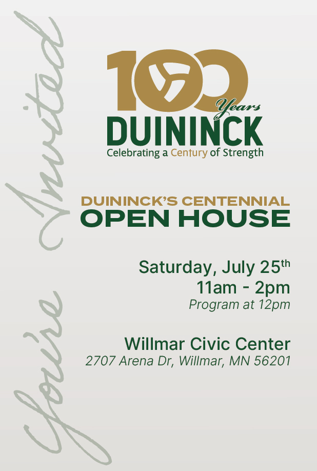Invited Postcard
